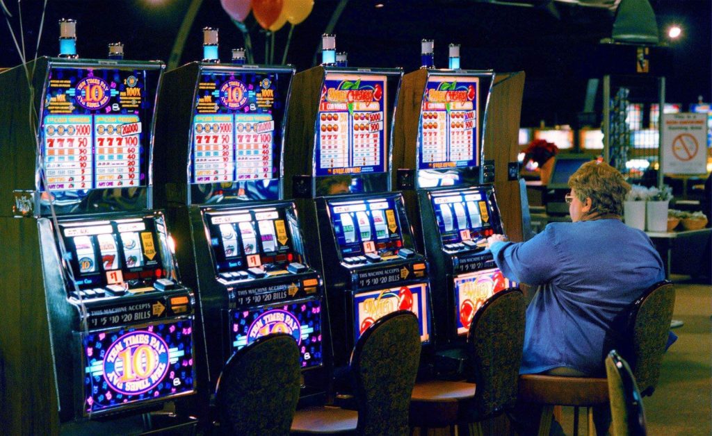 Top Online Slots Games